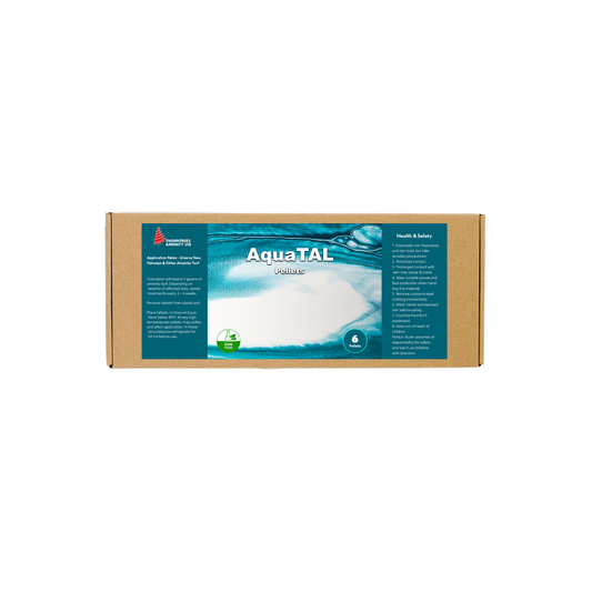 AquaTAL Wetting Agent Pellet (6/pack)