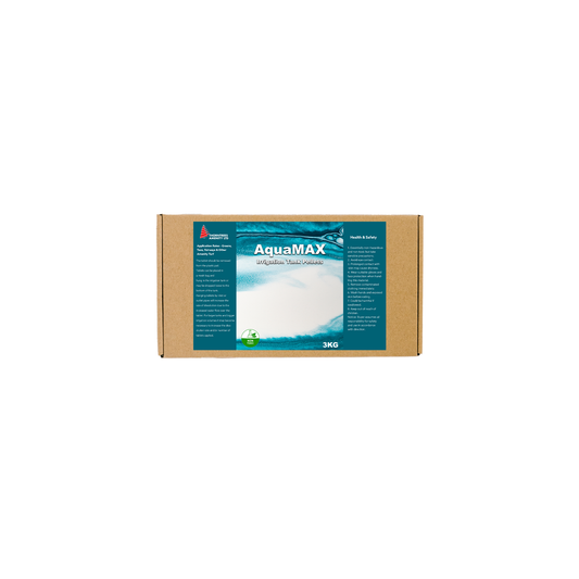 AquaMAX Wetting Agent Pellet 3kg