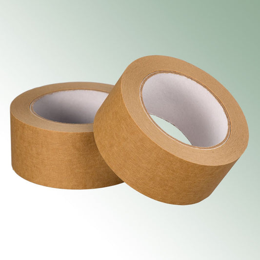 Adhesive Tape Made from Paper