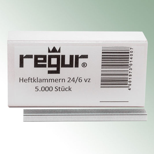 Staples REGUR 24/6