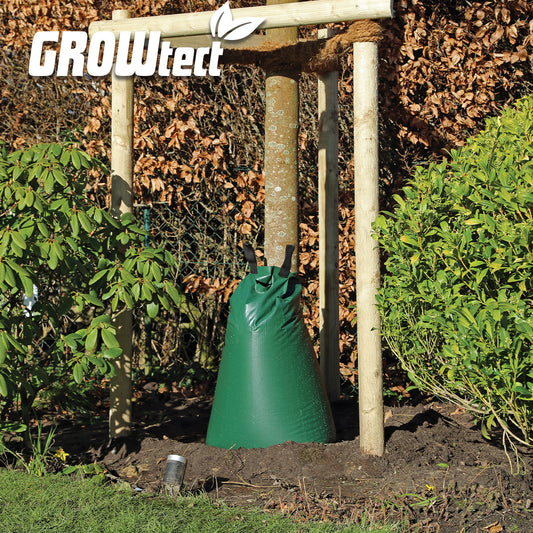 Irrigation Bag PVC 60/75