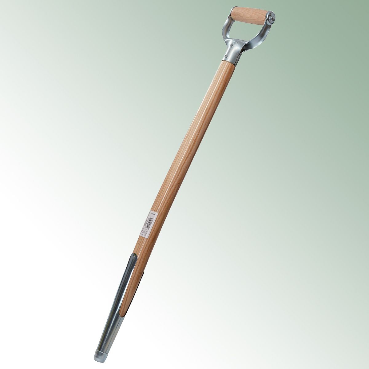 Digging Fork Shaft D-Handle