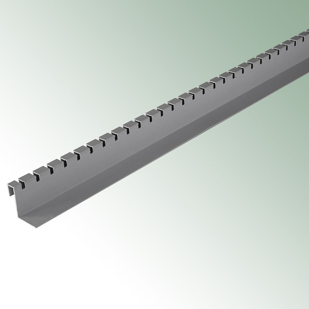 disto Spacer Profile for Façade Connections - Height 19mm