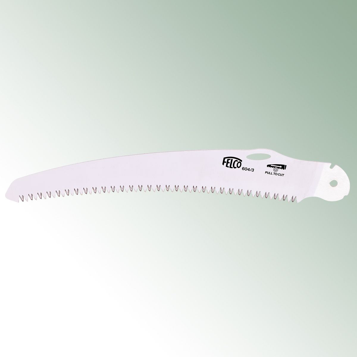 Spare Saw Blade for Felco Pruning Saw 604