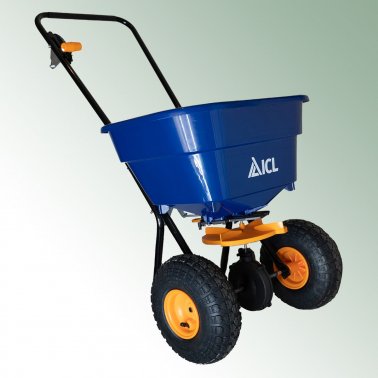 Centrifugal Spreader AccuPro One (30L Capacity)