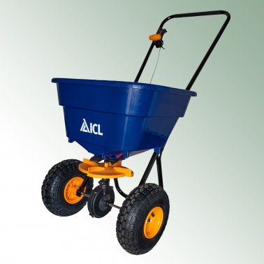 Centrifugal Spreader AccuPro One (30L Capacity)