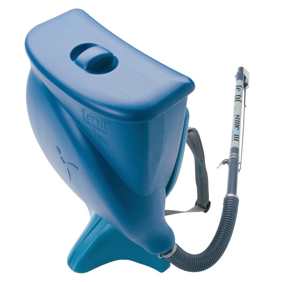 Fertiliser Dispenser Back Pack