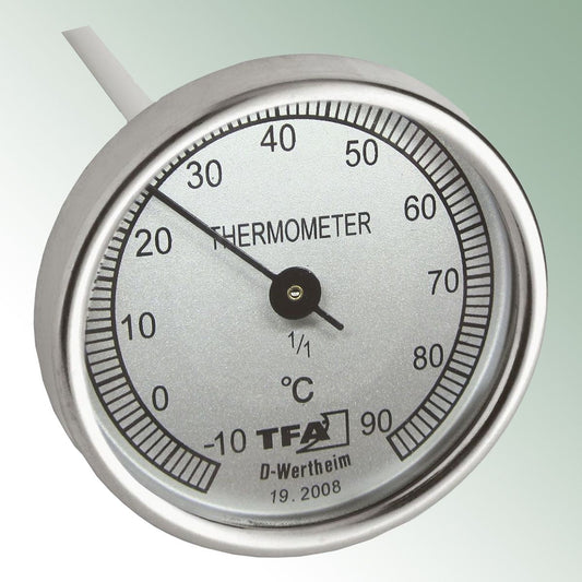 Compost thermometer 90°C