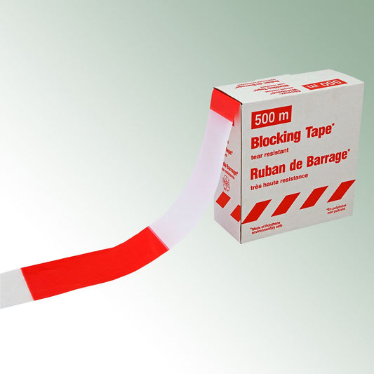 Warning tape 500 m