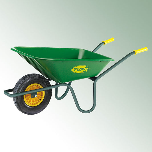 Builders' Wheelbarrow TUFX GUE90