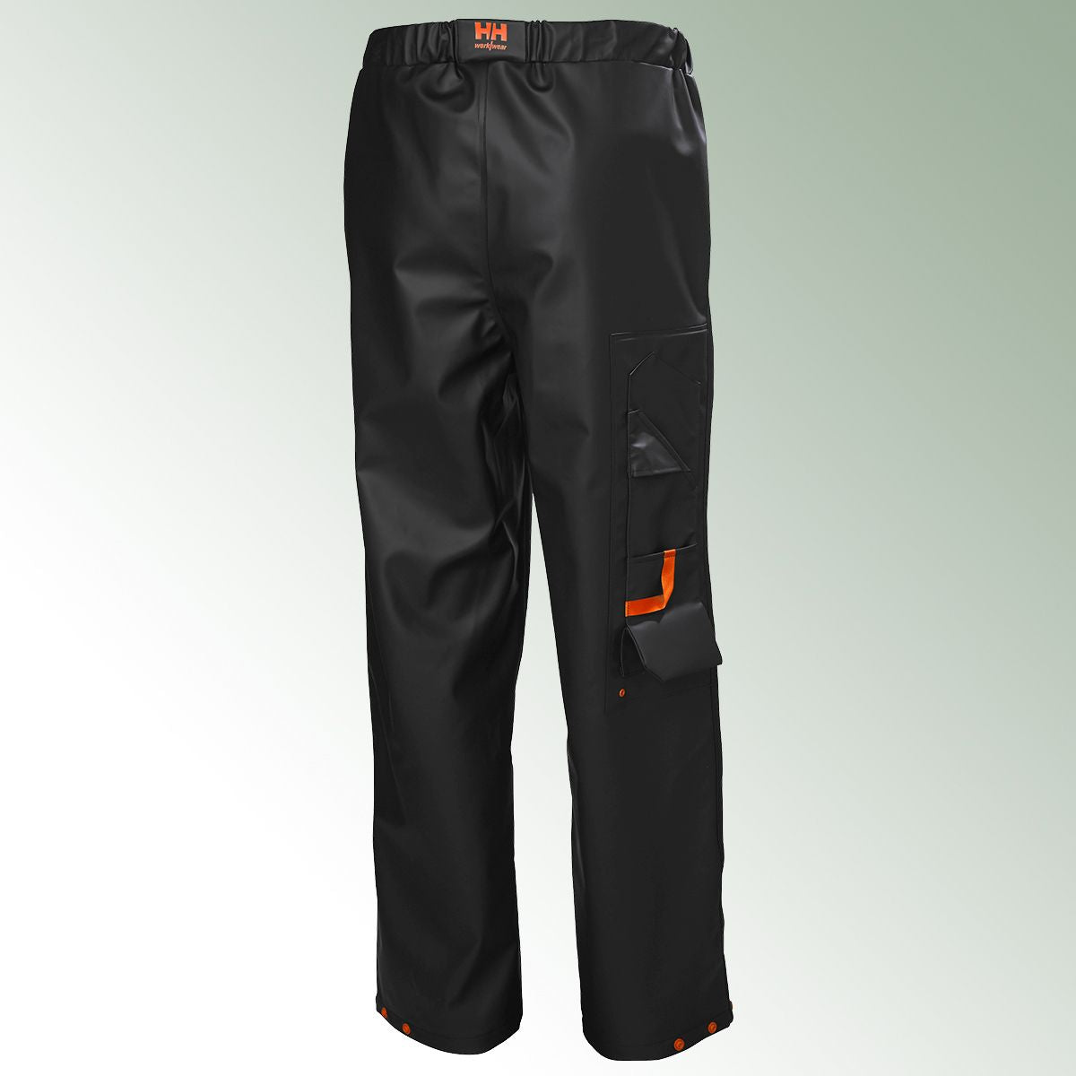 Helly Hansen Rain Trousers M