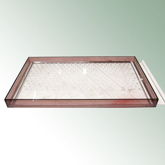 Paperpot Seeder forPaperpot Paper Chain Pots 4.5mm