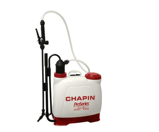 Chapin 79500 - Pro Series Knapsack Sprayer 15ltr