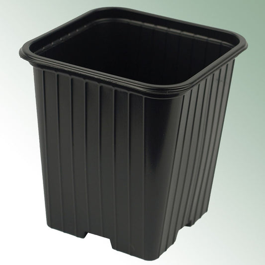 Square Pot SJ 9 x 9 x 9,5 T