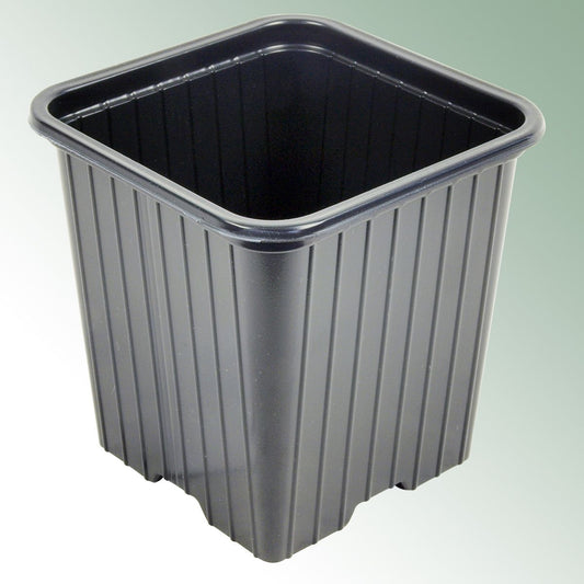 Square Pot SJ 8 x 8 x 8