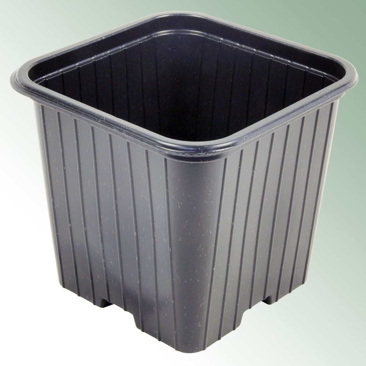 Square Pot SJ 9 x 9 x 8
