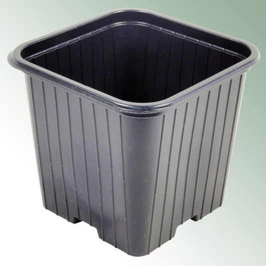 Square Pot SJ 9 x 9 x 8