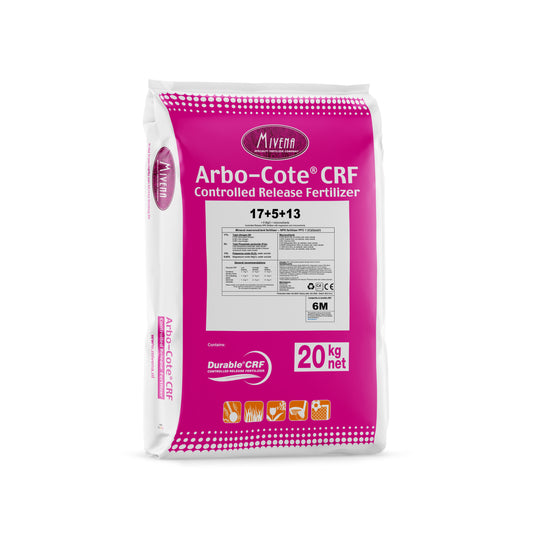 Mivena Arbo-Cote CRF Fertiliser 17+5+13