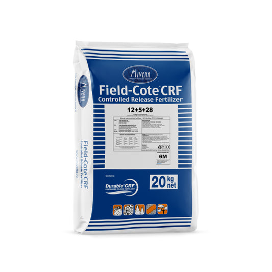 Mivena Field-Cote CRF Fertiliser 12+5+28
