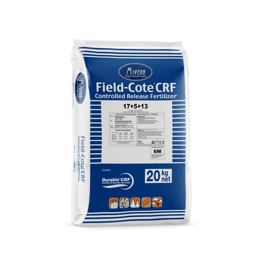 Mivena Field-Cote CRF Fertiliser 17+5+13
