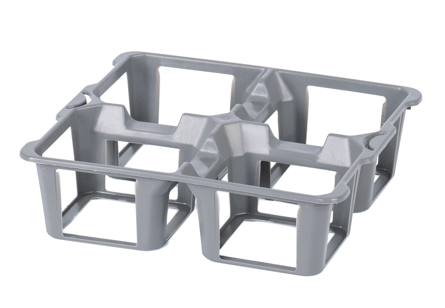 R-tray® 4 Pots (9x9 cm)