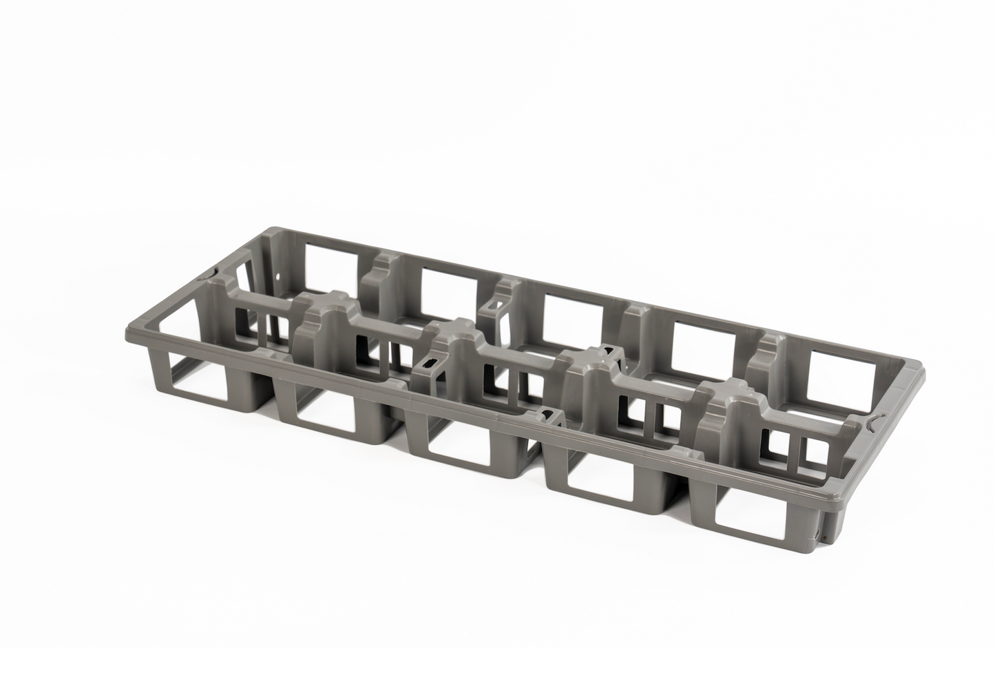 R-tray® 10 Pots (11x11 cm)