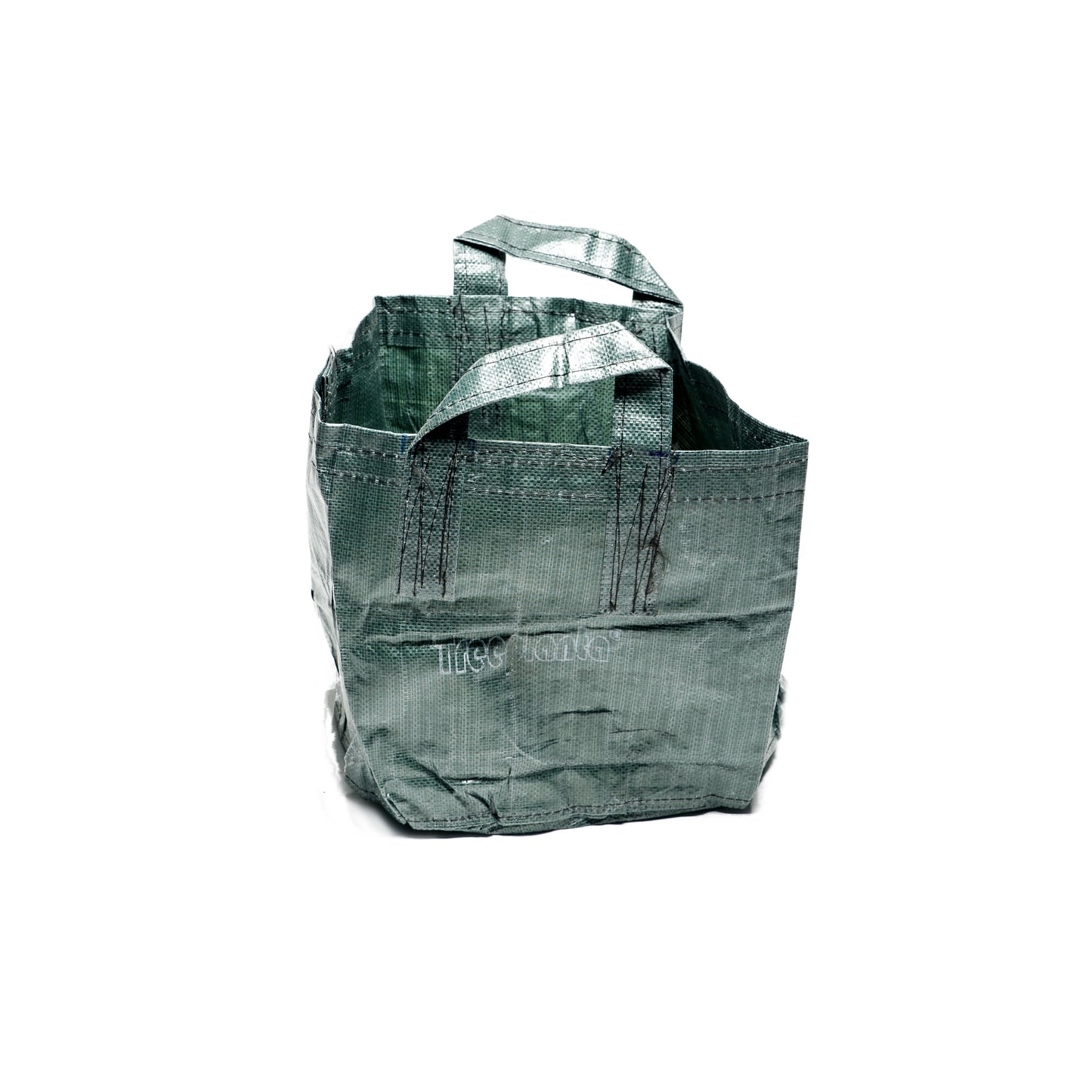 Treeplanta Container Bags 36 litre LxH 40x29cm, pack = 100 pieces, 2 handles