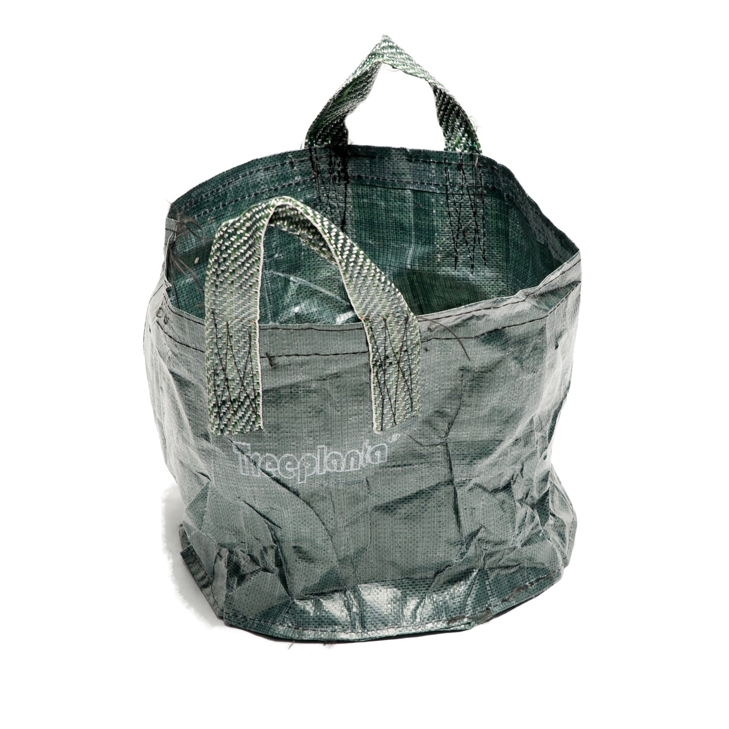 Treeplanta Container Bags 27 litre LxH 35x28cm, pack = 100 pieces, 2 handles