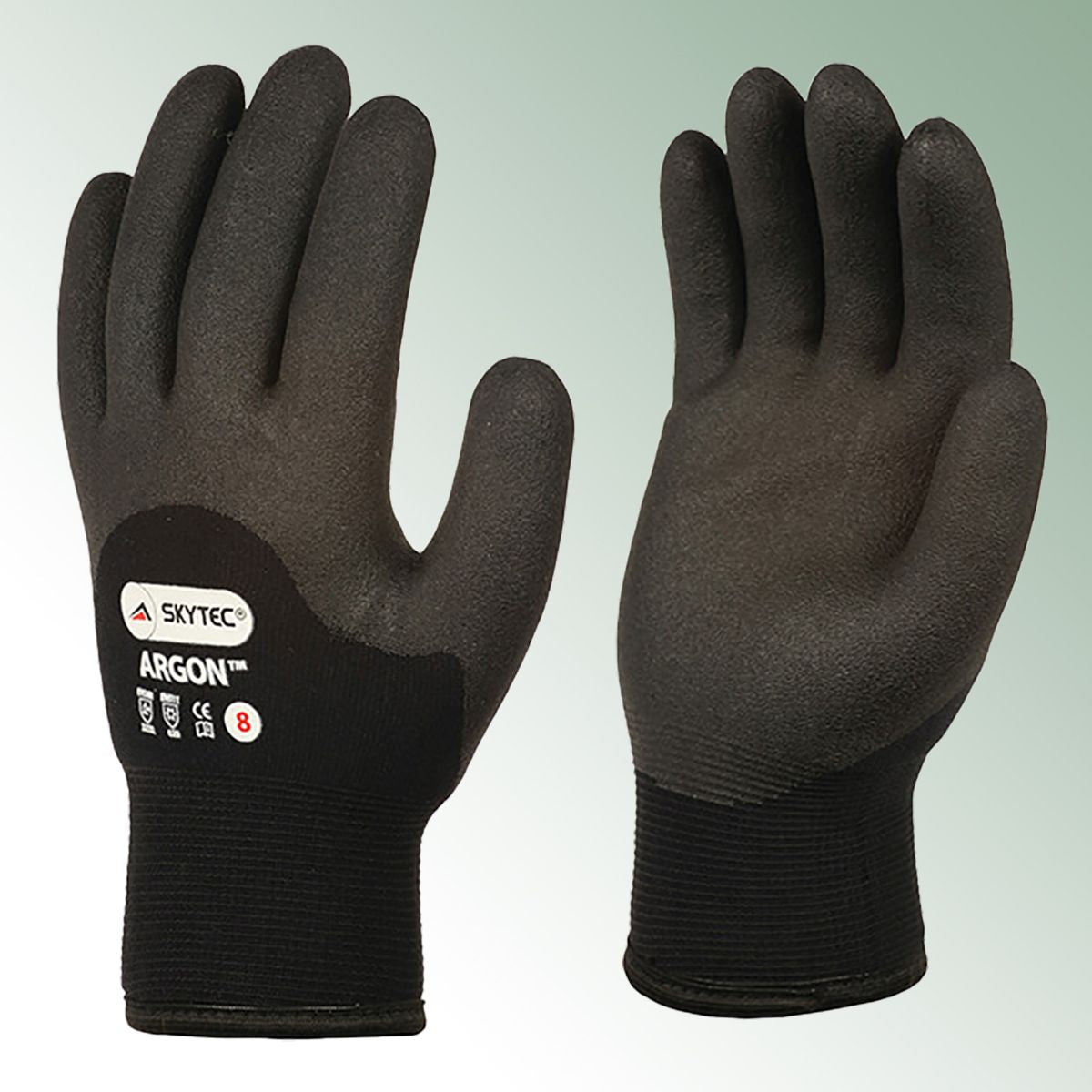 Skytech Argon Gloves