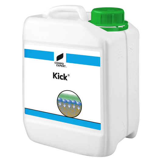 Kick® 2.5L