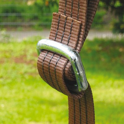 GEFA Webbing Belt Systems | Tree Crown Bracing