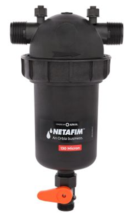 Arkal Disc Filter 1 Flow Rate Max. 6 m