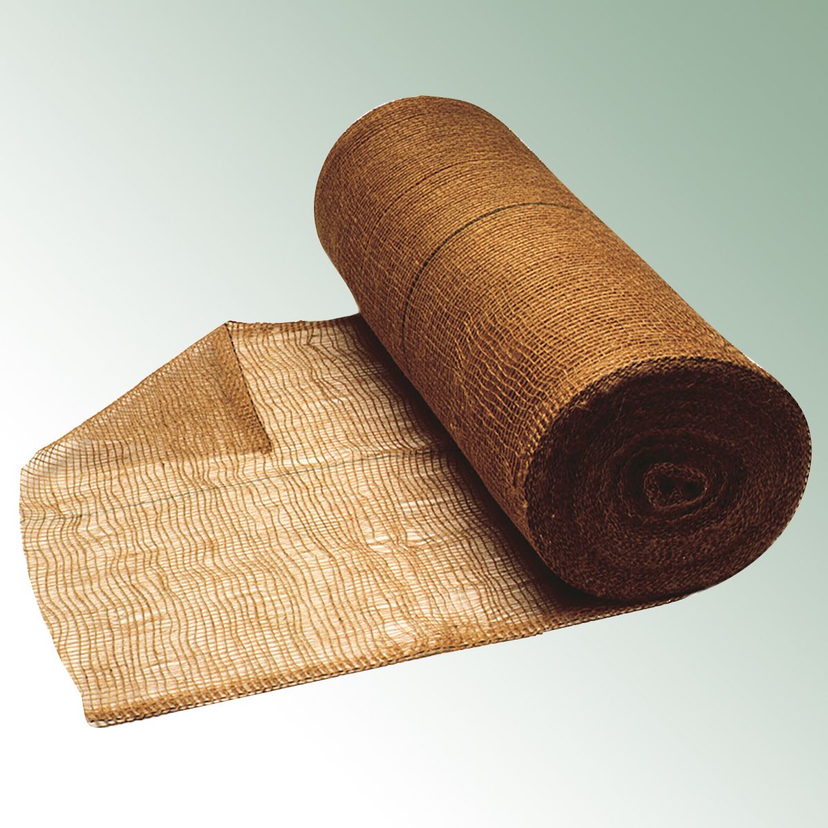 Roll Rustical Hessian Roll – PG Horticulture Ltd