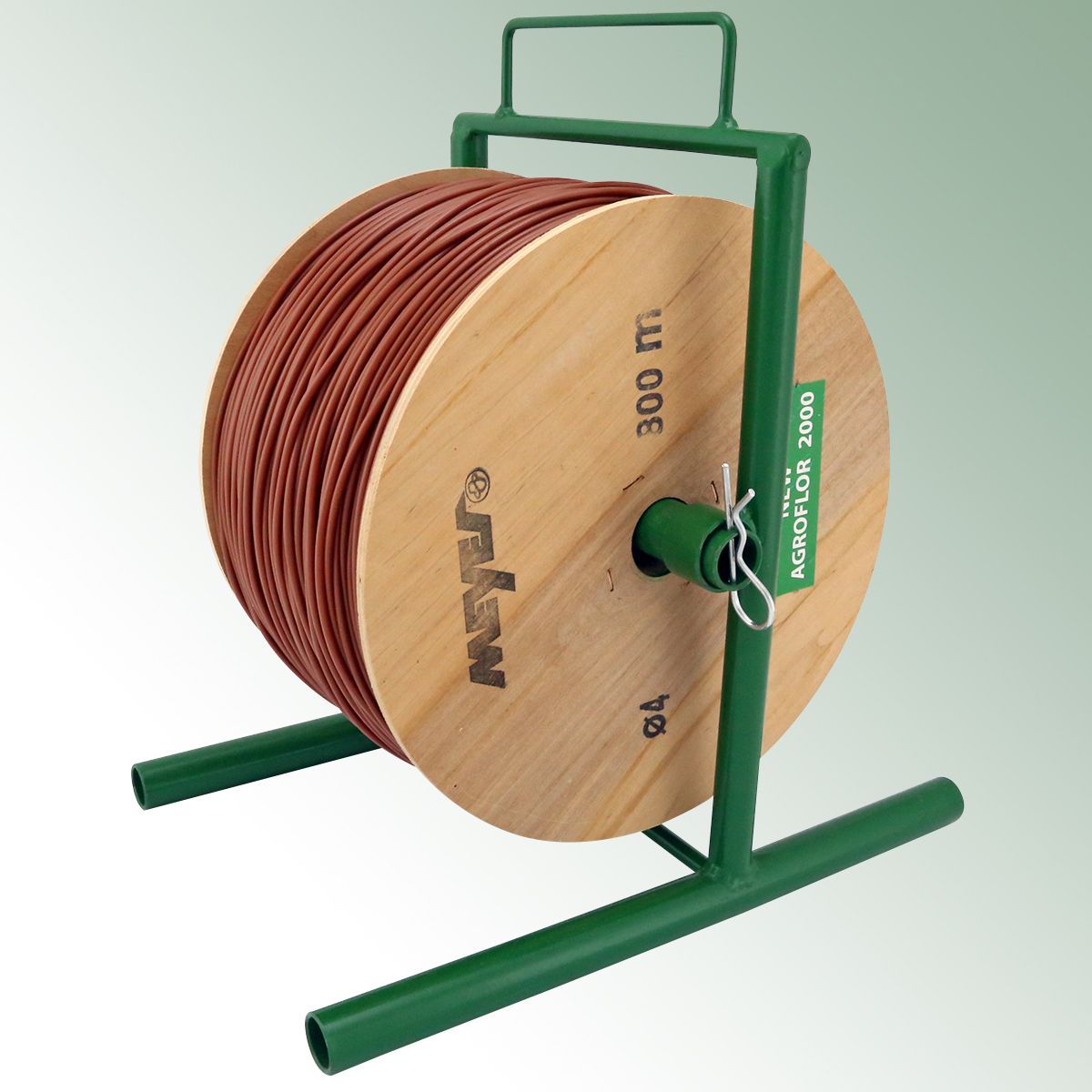 Spool Device MT