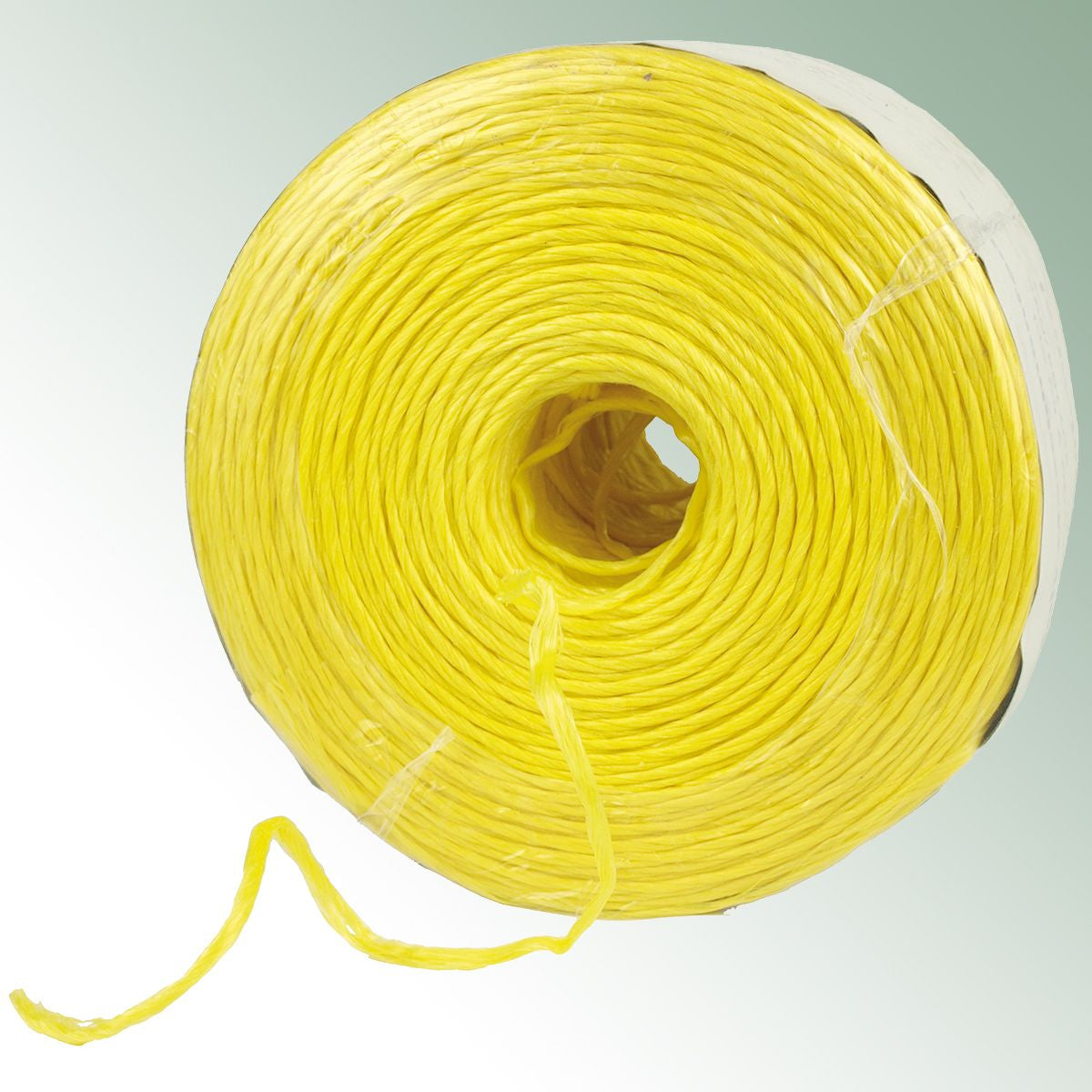 PG tying tube 7.0 mm yellow bobbin = 500 m
