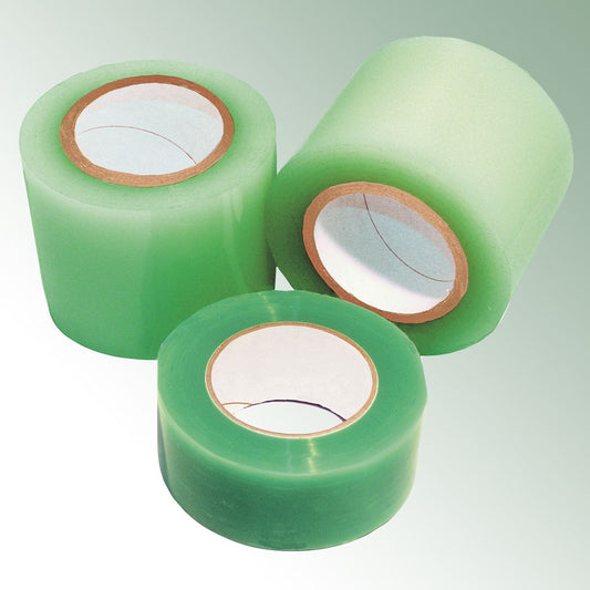 Special adhesive tape width 100 mm, length 25 m