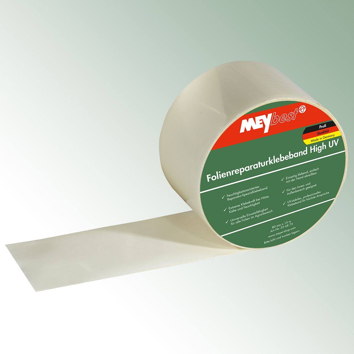 High UV Repair Tape