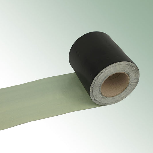 Butyl Repair Tape width 150 mm, length 10 m