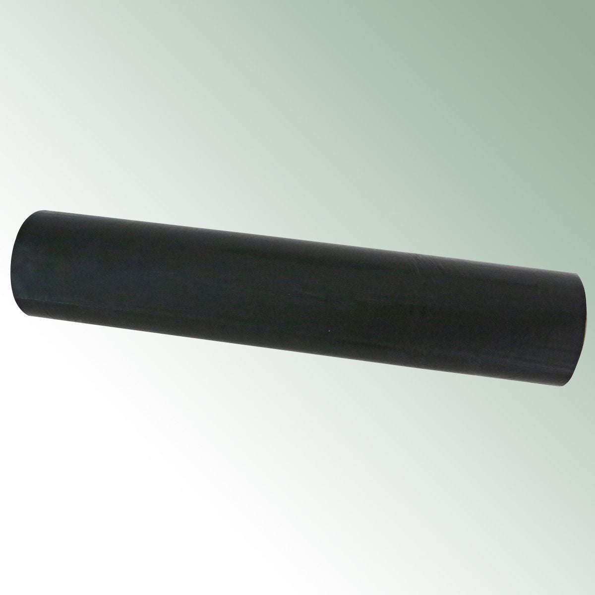 Black Stretch Wrap 500mm x 300m