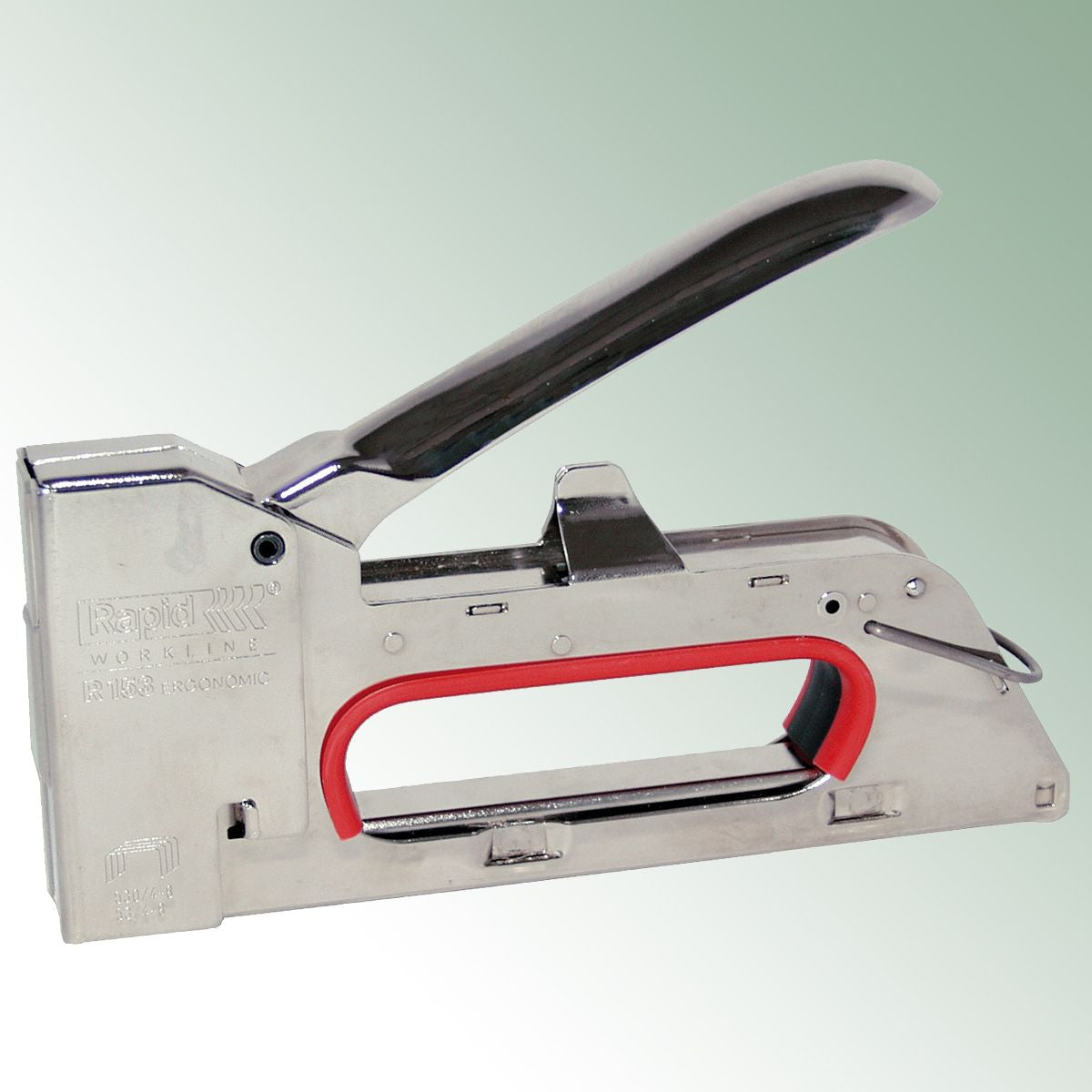 Rapid 153 Staple Gun