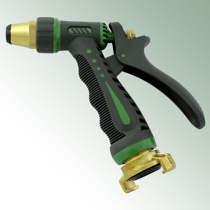 Trigger Spray Nozzle 460 GEKA Coupling adjustable jet – PG Horticulture Ltd