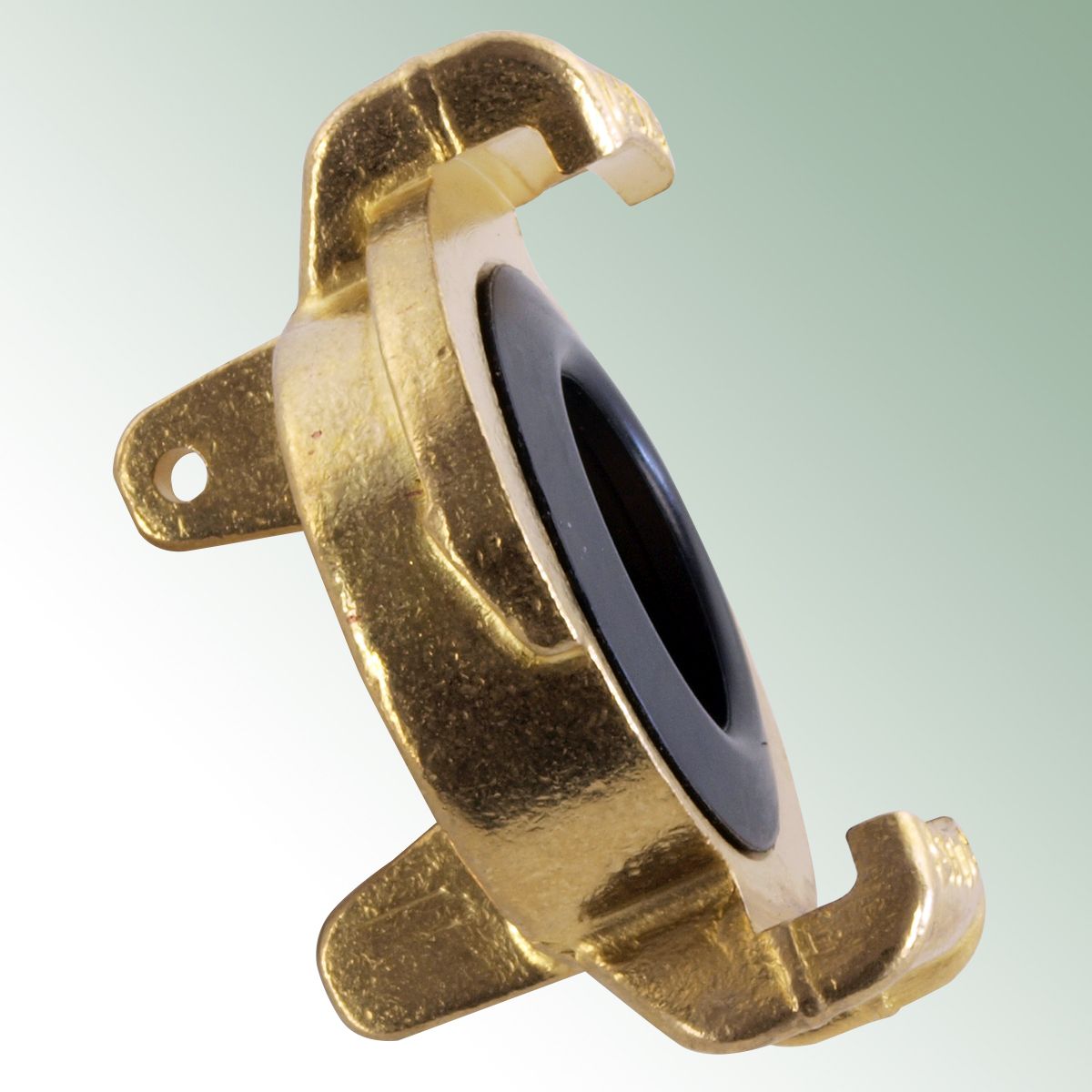 GEKA Blind Plug Made from Brass