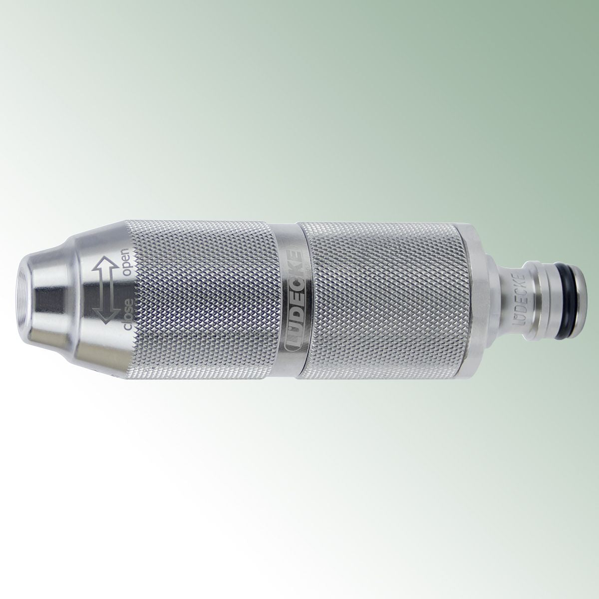 WaterProfi Spray Nozzle - Adjustable Jet – PG Horticulture Ltd