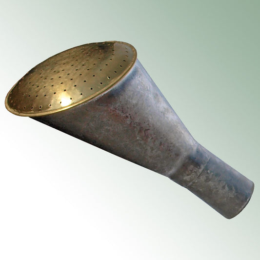 Spare Rose for Watering Can 12 Ltr galvanised