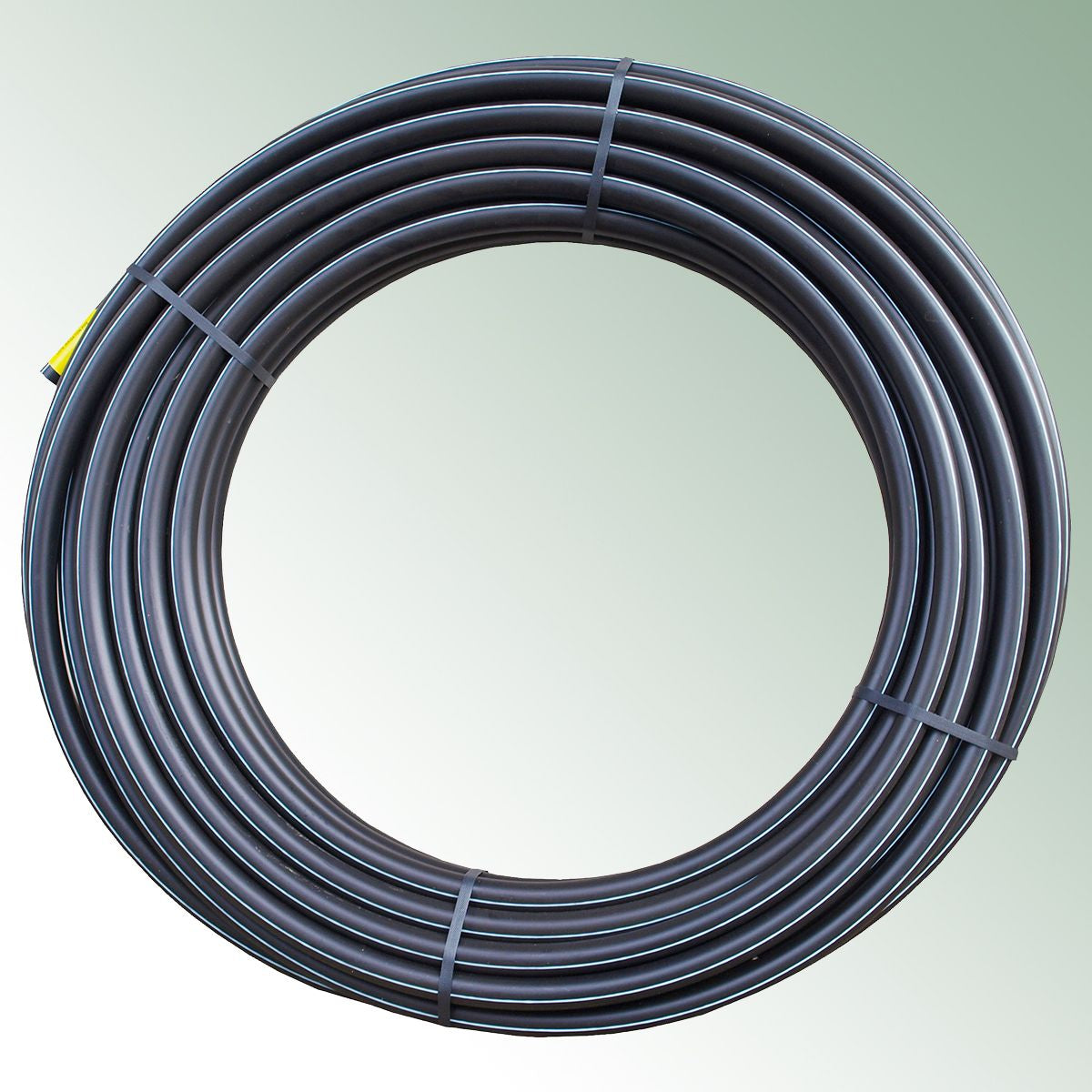Water Supply Pipe PE 32/6 Roll Length = 50 m