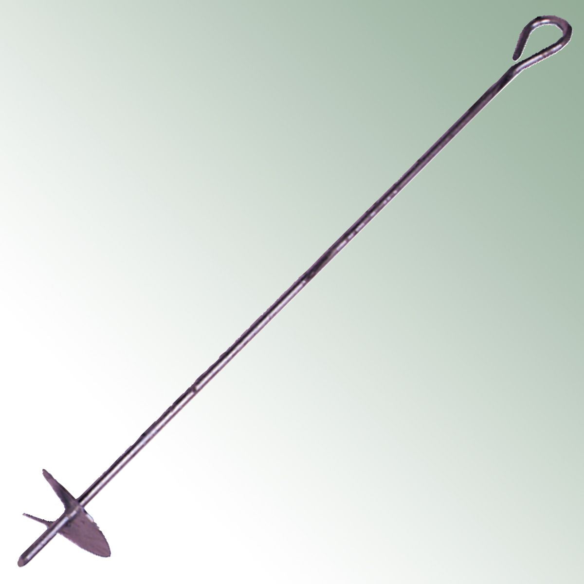 Steel Screw Anchor 40cm