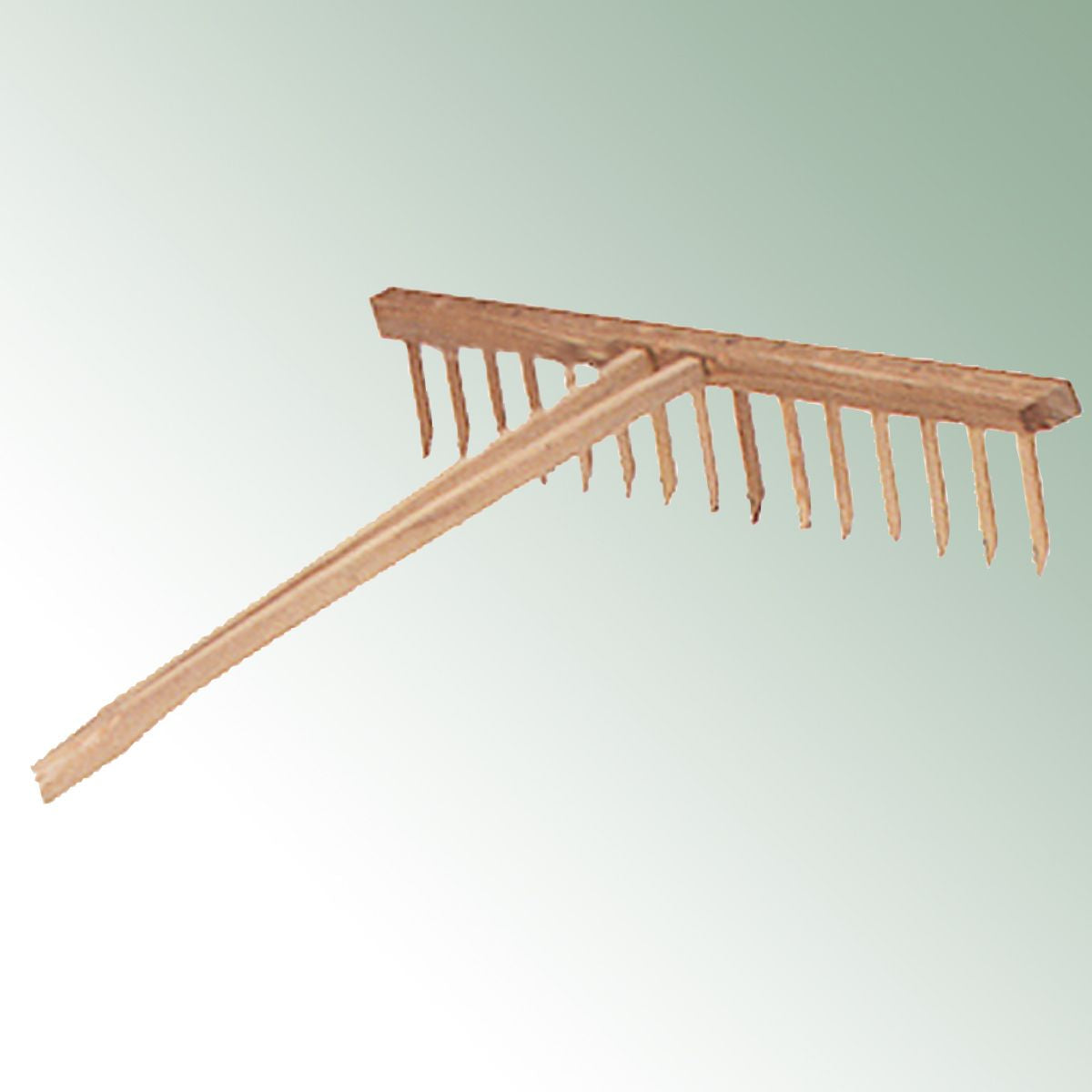 Wooden Rake Ammerland – PG Horticulture Ltd