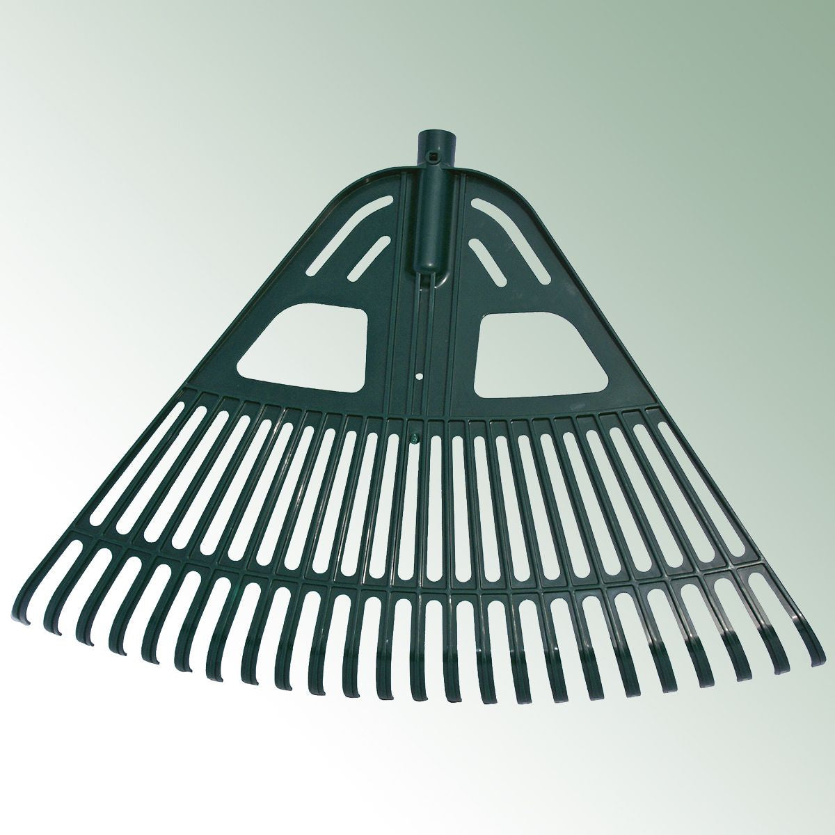 Lawn Rake 64 cm made from plastic