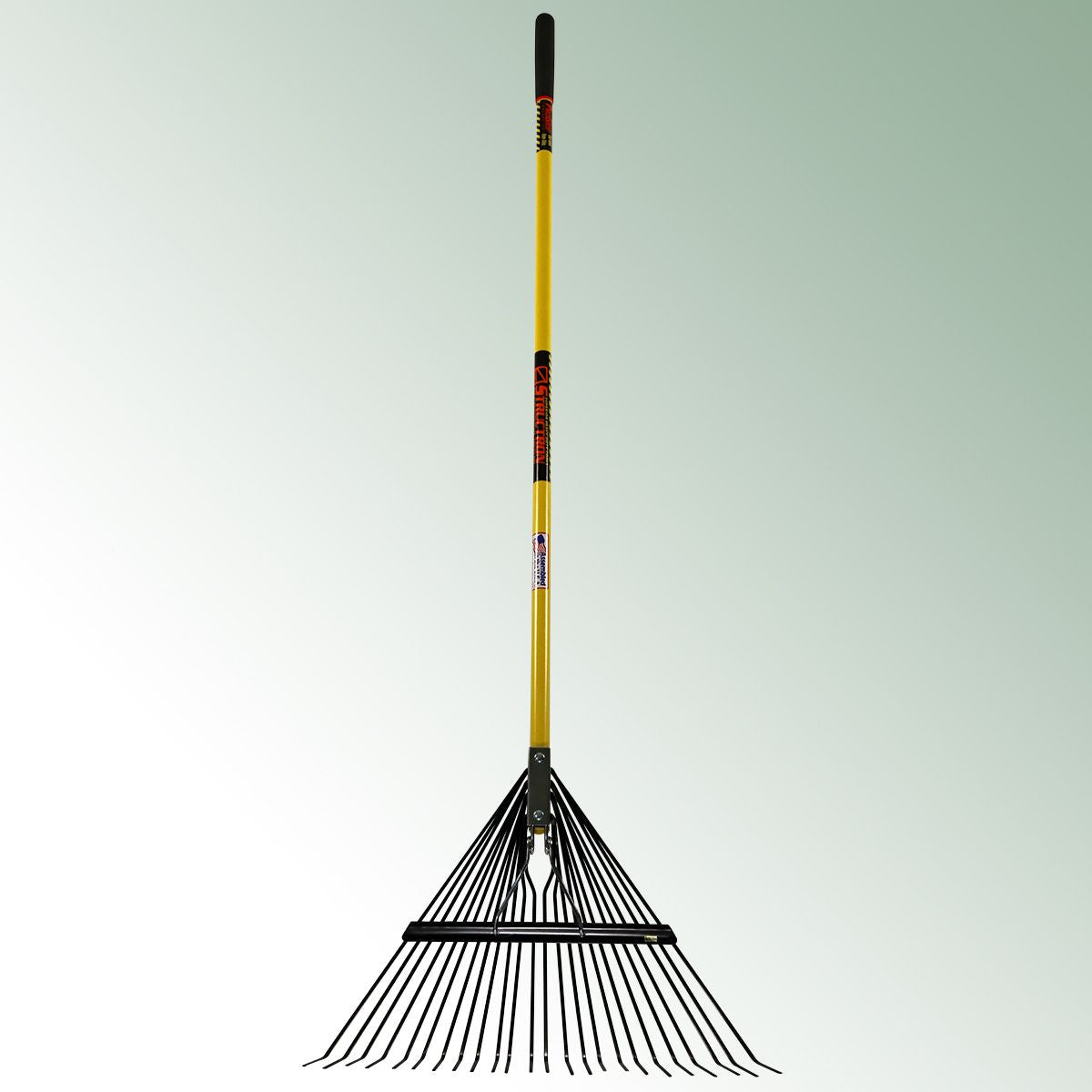 Shop Rake US Leaf Rake Structron – PG Horticulture Ltd