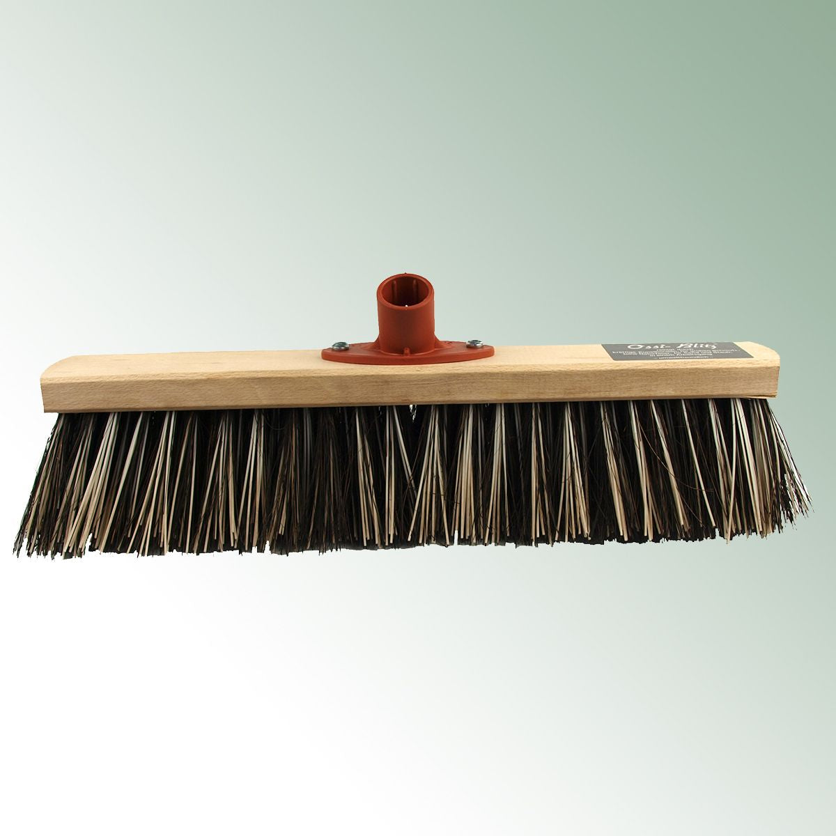 Ossi Broom 40 cm with stable Handle Holder